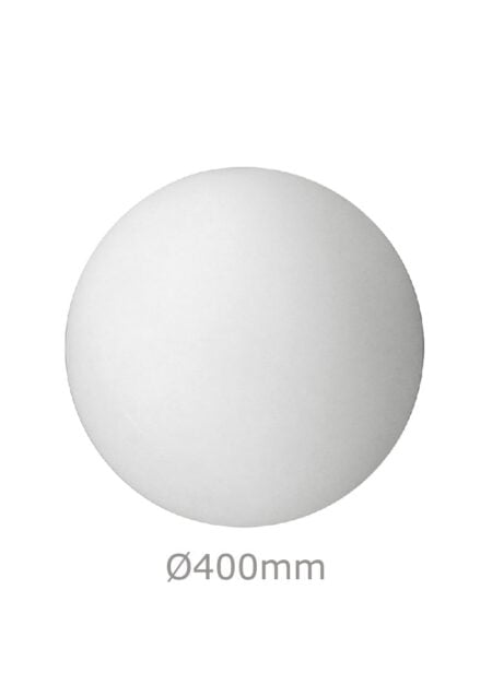 ILLUMINATED BALL 40 (LT2 - MW)