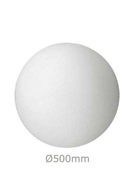 ILLUMINATED BALL 50 (LT2 - LW)