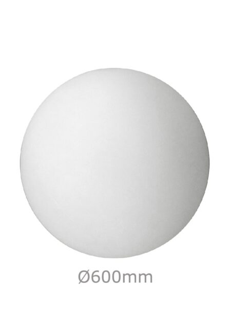 ILLUMINATED BALL 60 (LT2 - XLW)