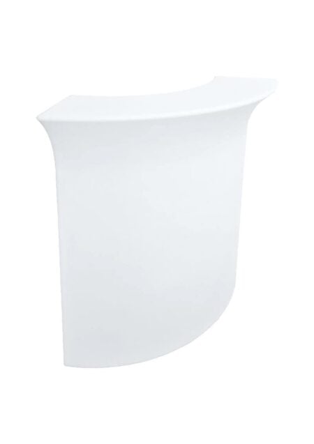 ILLUMINATED CORNER BAR (LT10 - BCW)