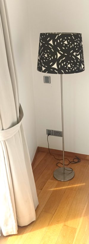 LL11 - S LUXUS FLOOR LAMP