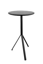 MIURA BAR TABLE BLACK 2024