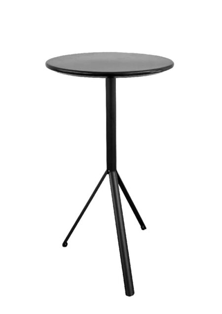 MIURA BAR TABLE BLACK 2024