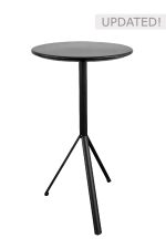 MIURA BAR TABLE BLACK 2024