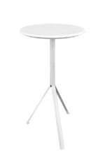 MIURA BAR TABLE WHITE 2024