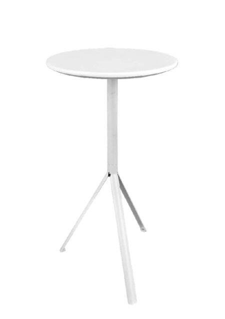 MIURA BAR TABLE WHITE 2024