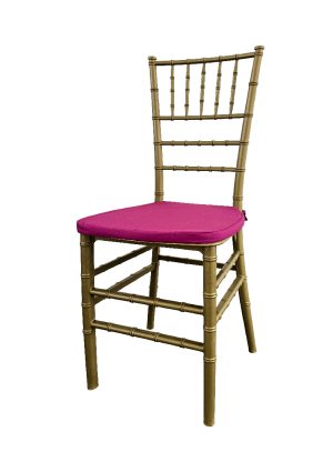 tiffany chair gold purple seat ch7 tgp