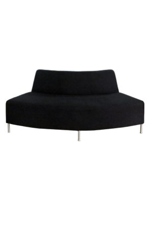 Infinity™ Sofa – U Shape Three Seater SF3 - UTB