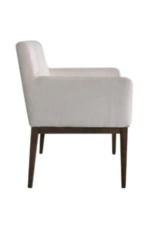 MILAN™ TUB CHAIR SF10 - W