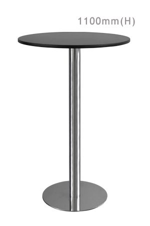 circle high table