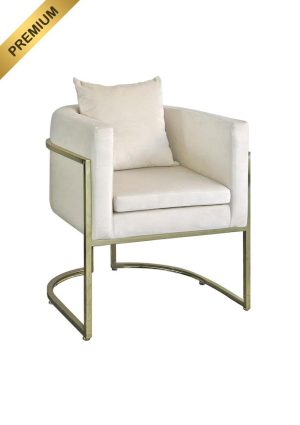 CHANEL CHAIR - WHITE (CH15-NSW)_PREMIUM