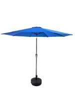 CLASSIC PARASOL - BLUE