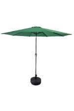 CLASSIC PARASOL - GREEN