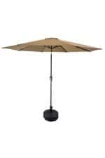 CLASSIC PARASOL - KHAKI