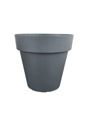 PLANTER - BLACK