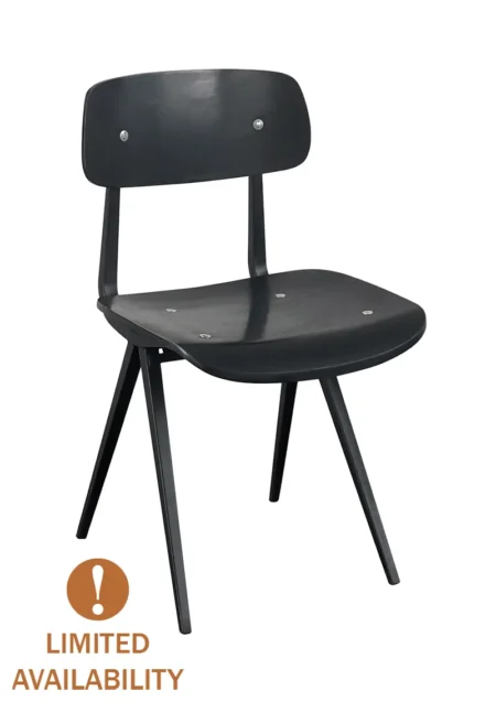 SOBORG CHAIR (CH28 - B)