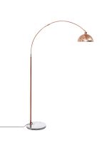 ACRO FLOOR LAMP COPPER (LL3 - C)