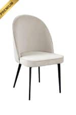 RODIN DINING CHAIR OFF WHITE (CH30 - W)_PREMIUM