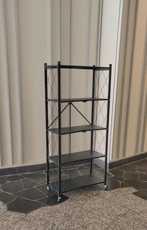 AC27 - B CARBON SHELVES