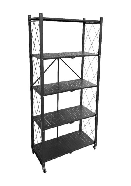 CARBON SHELVES (AC27 - B)
