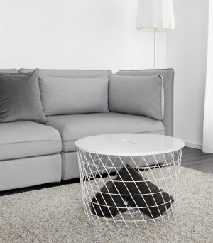 CT14 - WW Nest Coffee Table