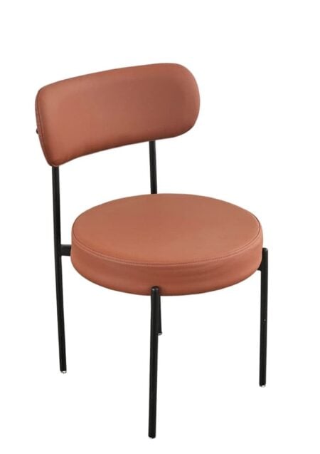 ICON CHAIR - BROWN (CH32 - BR)