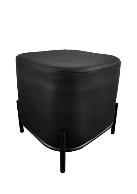 Icon™ Cube Black
