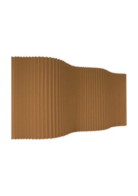 A 3D model of a Kraft Wall.