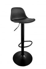 REPLICA LIU BARSTOOL BLACK