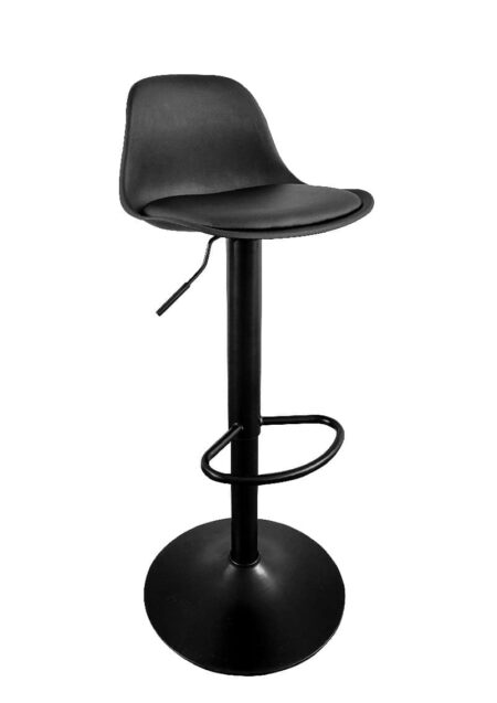 REPLICA LIU BARSTOOL BLACK