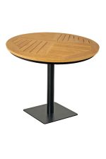 Grande Round Table - Outdoor