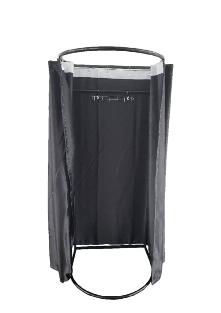 FLEXI FITTING ROOM