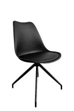 LEVO CHAIR™ - BLACK (CH34 - B)