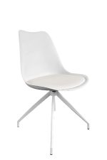 LEVO CHAIR™ - WHITE (CH34 - W)