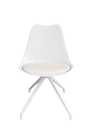 levo chair™ white ch34 w