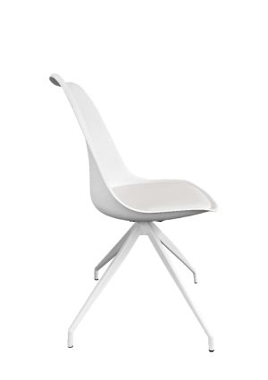 levo chair™ white ch34 w