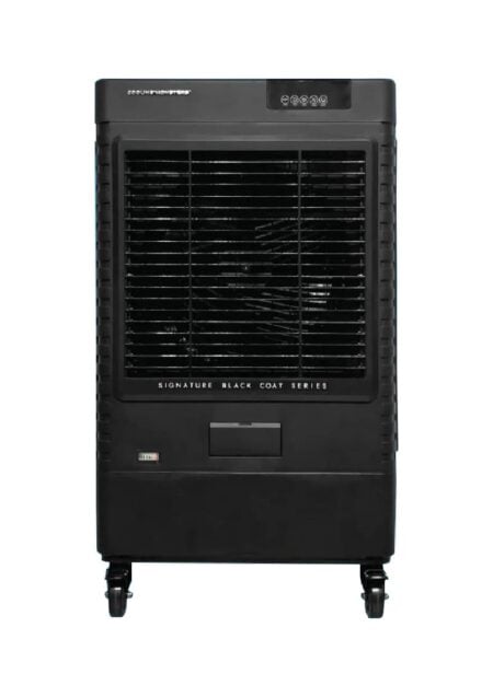 AIR COOLER - LARGE - BLACK