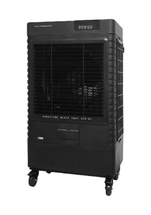 air cooler large black