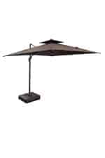 Titan Parasol - Brown