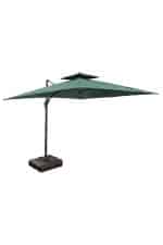 Titan Parasol - Green