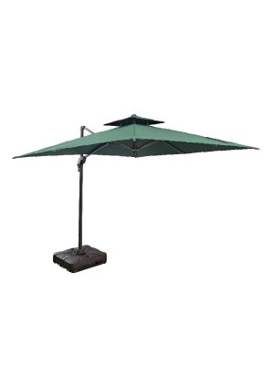 titan parasol green