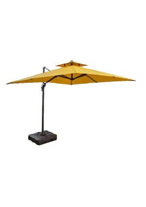 titan parasol yellow