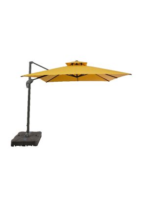 titan parasol yellow