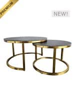 ROYALE COFFEE TABLE SET - STONE BLACK (CT25 - GB)-MAIN_PREMIUM