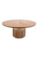 VALNÖT™ SPHERE COFFEE TABLE CT2 - BR