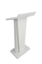 CLARION™ ROSTRUM - WHITE (EPR - CRW)