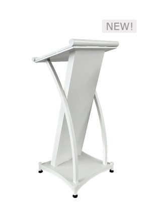 vox rostrum white epr vw