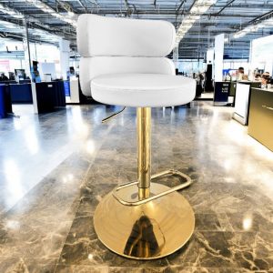 BS8 - GW Cloud™ Barstool White