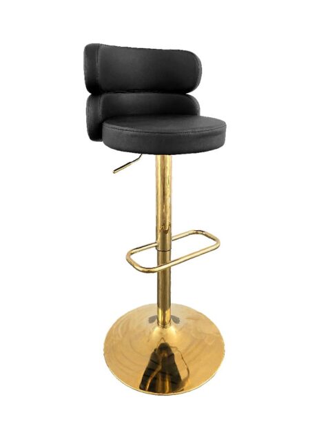 NIMBUS™ BARSTOOL - BLACK (BS8-GB)