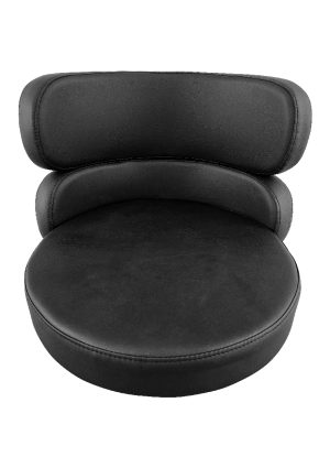 cloud barstool™ black bs8 gb